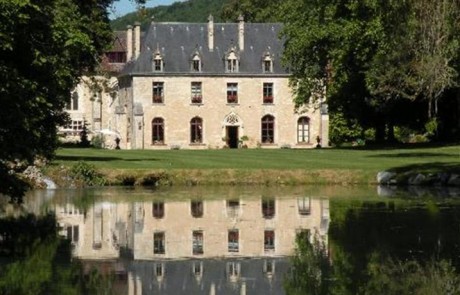 Abbaye-de-la-Bussiere-