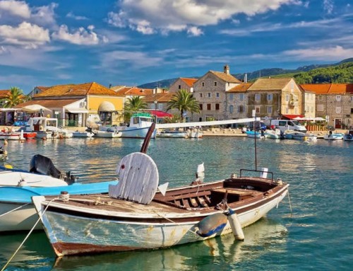Pérolas da Dalmacia – Split a Dubrovnik – Bike e Barco | Croácia