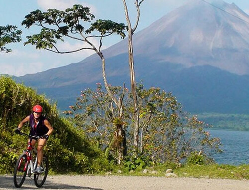 Multi Aventura – Bike | Costa Rica